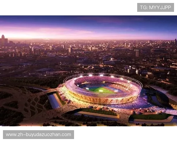 伦敦奥运会场馆利用率报告发布，多数设施实现盈利